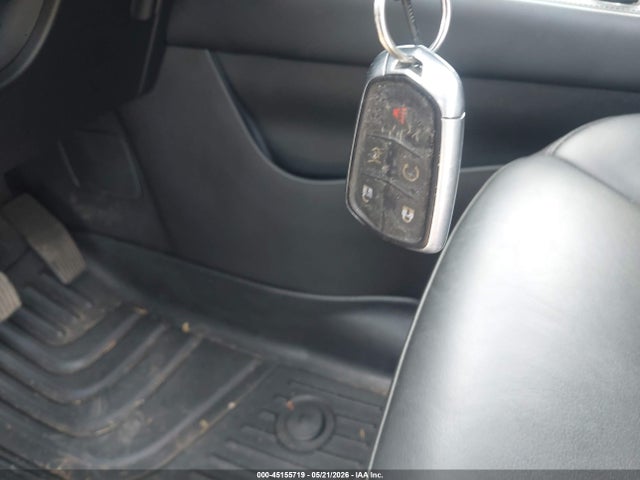 Aukcja sprzedaży 2020 Cadillac Xt4 Fwd Premium Luxury, vin: 1GYFZCR44LF095827, numer aukcji: 45155719
