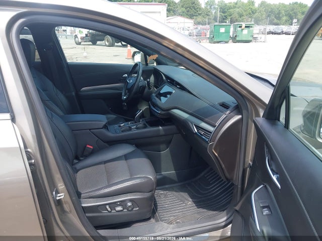 Aukcja sprzedaży 2020 Cadillac Xt4 Fwd Premium Luxury, vin: 1GYFZCR44LF095827, numer aukcji: 45155719