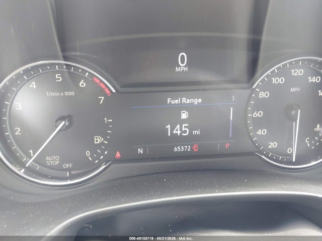 Aukcja sprzedaży 2020 Cadillac Xt4 Fwd Premium Luxury, vin: 1GYFZCR44LF095827, numer aukcji: 45155719
