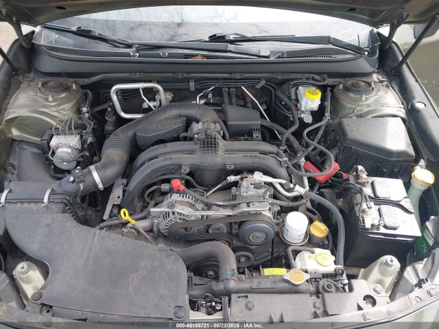 Aukcja sprzedaży 2019 Subaru Outback 2.5i Premium, vin: 4S4BSAFC3K3212530, numer aukcji: 45155721