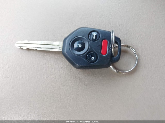 Aukcja sprzedaży 2019 Subaru Outback 2.5i Premium, vin: 4S4BSAFC3K3212530, numer aukcji: 45155721