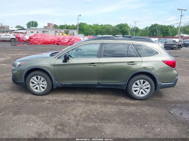 Aukcja sprzedaży 2019 Subaru Outback 2.5i Premium, vin: 4S4BSAFC3K3212530, numer aukcji: 45155721