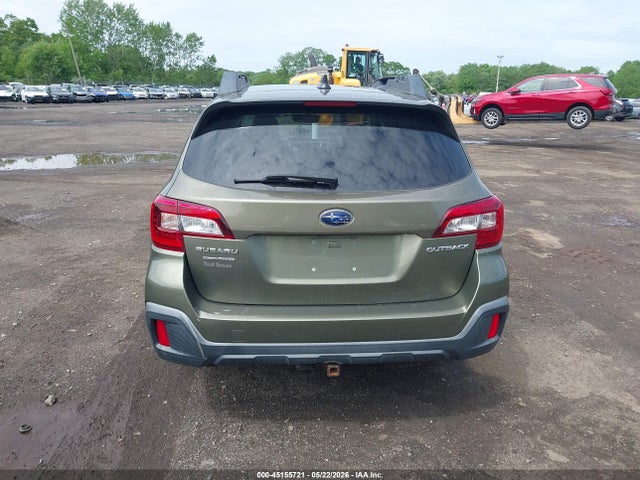 Aukcja sprzedaży 2019 Subaru Outback 2.5i Premium, vin: 4S4BSAFC3K3212530, numer aukcji: 45155721