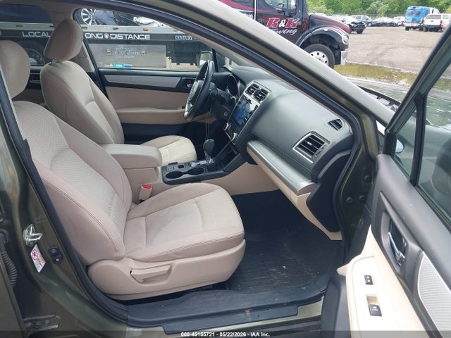 Aukcja sprzedaży 2019 Subaru Outback 2.5i Premium, vin: 4S4BSAFC3K3212530, numer aukcji: 45155721