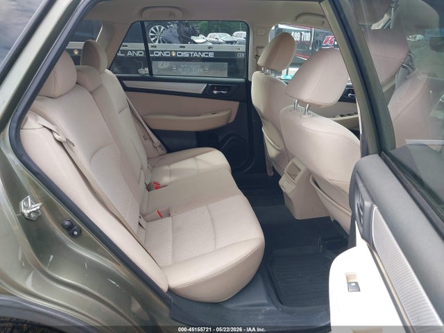 Aukcja sprzedaży 2019 Subaru Outback 2.5i Premium, vin: 4S4BSAFC3K3212530, numer aukcji: 45155721