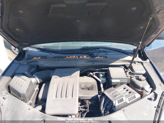 Продажа на аукционе авто 2015 Chevrolet Equinox Ls, vin: 2GNFLEEK2F6368096, номер лота: 45155723
