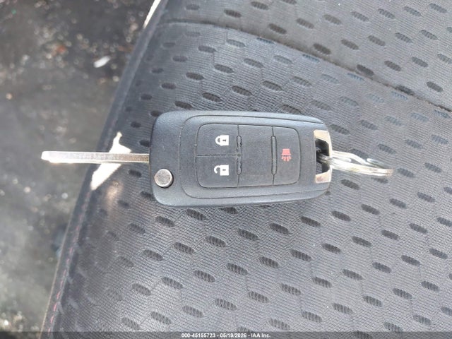 Продажа на аукционе авто 2015 Chevrolet Equinox Ls, vin: 2GNFLEEK2F6368096, номер лота: 45155723