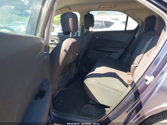 Продажа на аукционе авто 2015 Chevrolet Equinox Ls, vin: 2GNFLEEK2F6368096, номер лота: 45155723