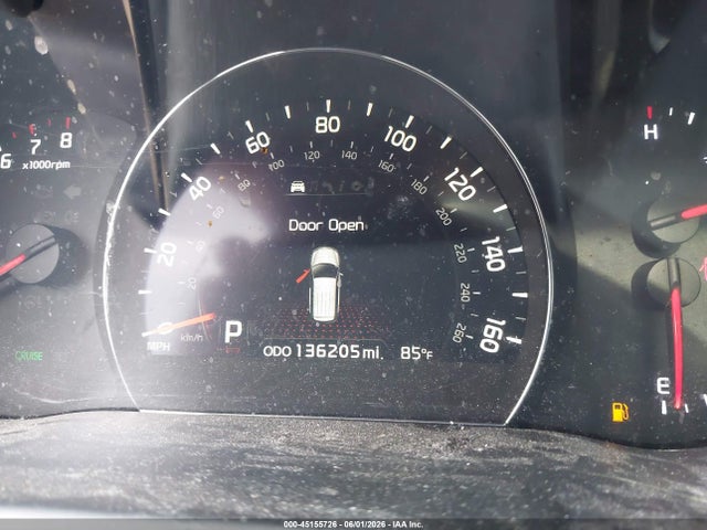 Aukcja sprzedaży 2015 Kia Sorento Sx V6, vin: 5XYKW4A72FG578663, numer aukcji: 45155726
