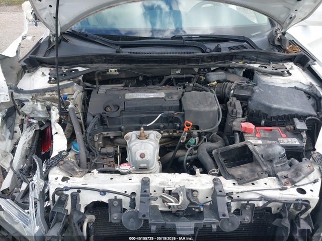 Aukcja sprzedaży 2015 Honda Accord Ex-l, vin: 1HGCT1B82FA013981, numer aukcji: 45155729