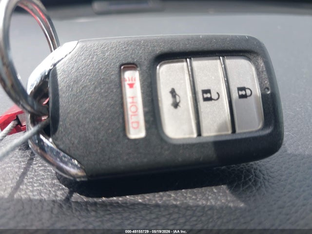 Aukcja sprzedaży 2015 Honda Accord Ex-l, vin: 1HGCT1B82FA013981, numer aukcji: 45155729