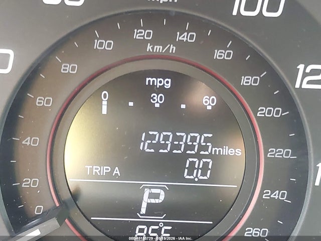 Aukcja sprzedaży 2015 Honda Accord Ex-l, vin: 1HGCT1B82FA013981, numer aukcji: 45155729