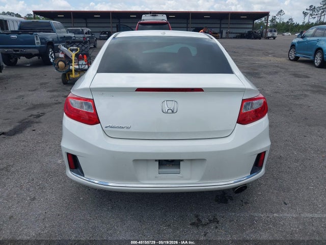 Aukcja sprzedaży 2015 Honda Accord Ex-l, vin: 1HGCT1B82FA013981, numer aukcji: 45155729