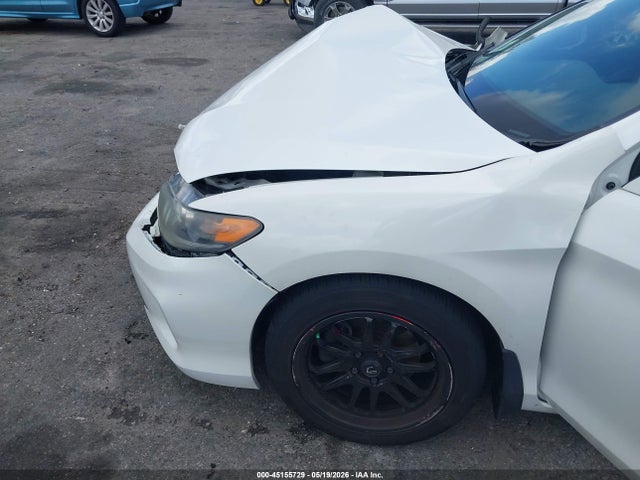 Aukcja sprzedaży 2015 Honda Accord Ex-l, vin: 1HGCT1B82FA013981, numer aukcji: 45155729