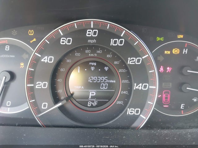 Aukcja sprzedaży 2015 Honda Accord Ex-l, vin: 1HGCT1B82FA013981, numer aukcji: 45155729