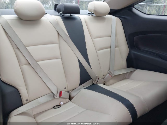 Aukcja sprzedaży 2015 Honda Accord Ex-l, vin: 1HGCT1B82FA013981, numer aukcji: 45155729