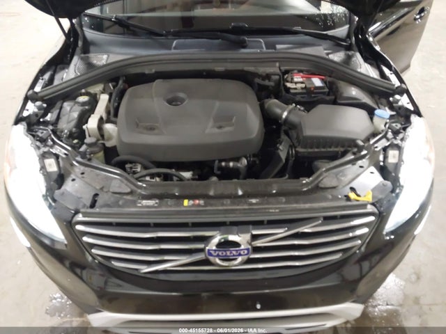 Aukcja sprzedaży 2017 Volvo Xc60 T5 Dynamic, vin: YV440MDR9H2223250, numer aukcji: 45155728