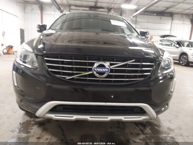 Aukcja sprzedaży 2017 Volvo Xc60 T5 Dynamic, vin: YV440MDR9H2223250, numer aukcji: 45155728