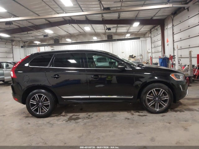 Aukcja sprzedaży 2017 Volvo Xc60 T5 Dynamic, vin: YV440MDR9H2223250, numer aukcji: 45155728