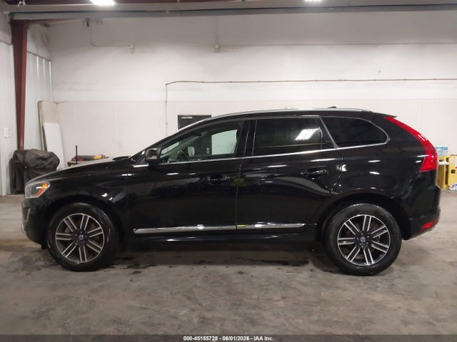 Aukcja sprzedaży 2017 Volvo Xc60 T5 Dynamic, vin: YV440MDR9H2223250, numer aukcji: 45155728