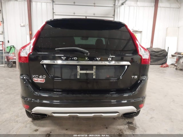 Aukcja sprzedaży 2017 Volvo Xc60 T5 Dynamic, vin: YV440MDR9H2223250, numer aukcji: 45155728