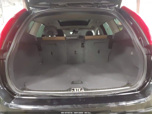 Aukcja sprzedaży 2017 Volvo Xc60 T5 Dynamic, vin: YV440MDR9H2223250, numer aukcji: 45155728