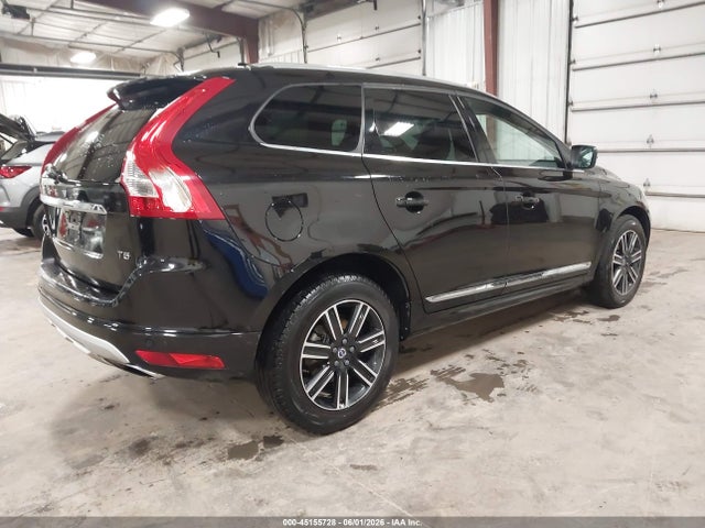 Aukcja sprzedaży 2017 Volvo Xc60 T5 Dynamic, vin: YV440MDR9H2223250, numer aukcji: 45155728
