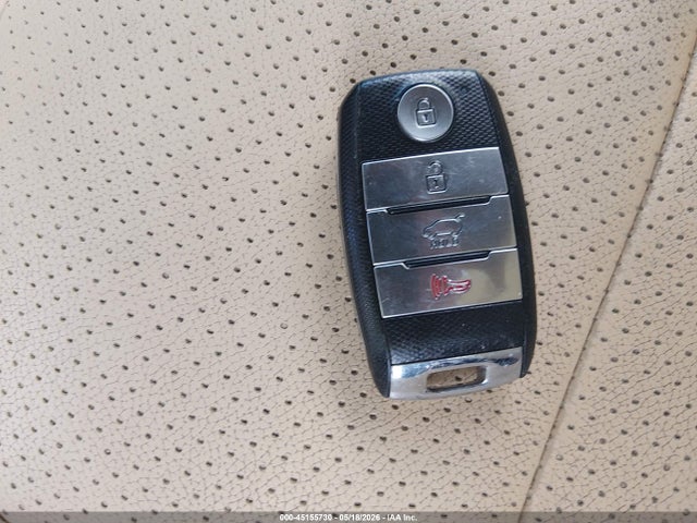 Продажа на аукционе авто 2014 Kia Soul !, vin: KNDJX3A5XE7056845, номер лота: 45155730