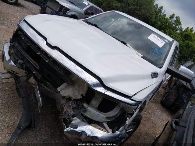 Продаж на аукціоні авто 2019 Ram 1500 Longhorn  4x4 5'7 Box, vin: 1C6SRFKT6KN674269, номер лоту: 45155732