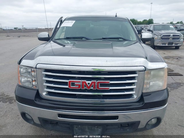45155739 :رقم المزاد ، 3GTP2WE72DG211462 vin ، 2013 Gmc Sierra 1500 Slt مزاد بيع