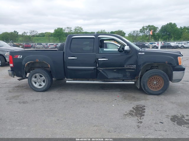 45155739 :رقم المزاد ، 3GTP2WE72DG211462 vin ، 2013 Gmc Sierra 1500 Slt مزاد بيع