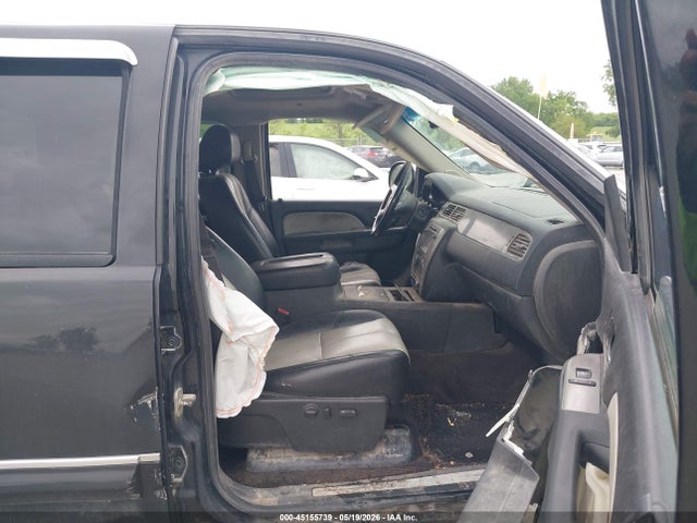 45155739 :رقم المزاد ، 3GTP2WE72DG211462 vin ، 2013 Gmc Sierra 1500 Slt مزاد بيع
