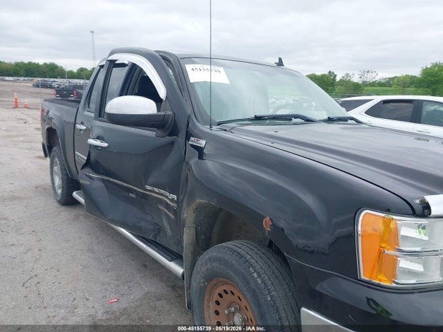45155739 :رقم المزاد ، 3GTP2WE72DG211462 vin ، 2013 Gmc Sierra 1500 Slt مزاد بيع