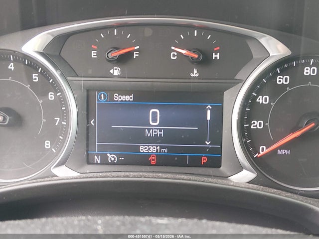 GMC Terrain Sle 2019 3GKALMEV8KL340790 Image 15