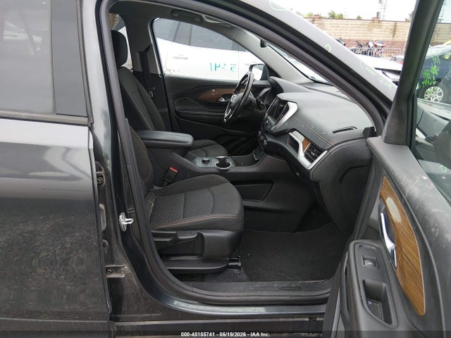 GMC Terrain Sle 2019 3GKALMEV8KL340790 Image 5