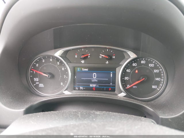 GMC Terrain Sle 2019 3GKALMEV8KL340790 Image 7