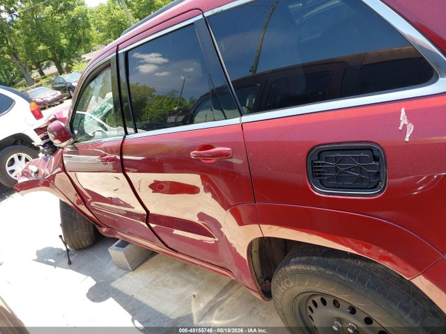 Продаж на аукціоні авто 2015 Jeep Grand Cherokee High Altitude, vin: 1C4RJFCG1FC124219, номер лоту: 45155746