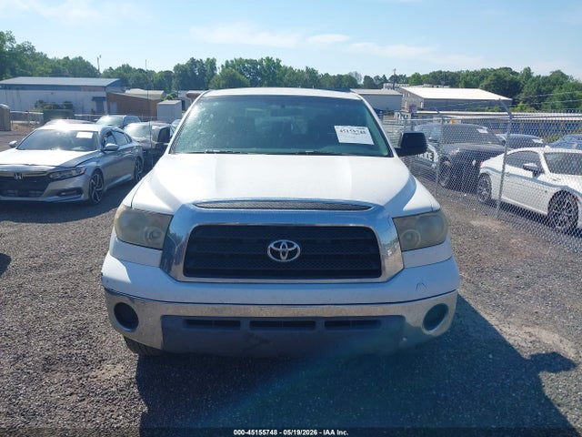 Aukcja sprzedaży 2008 Toyota Tundra Base 4.7l V8, vin: 5TBET54198S460109, numer aukcji: 45155748