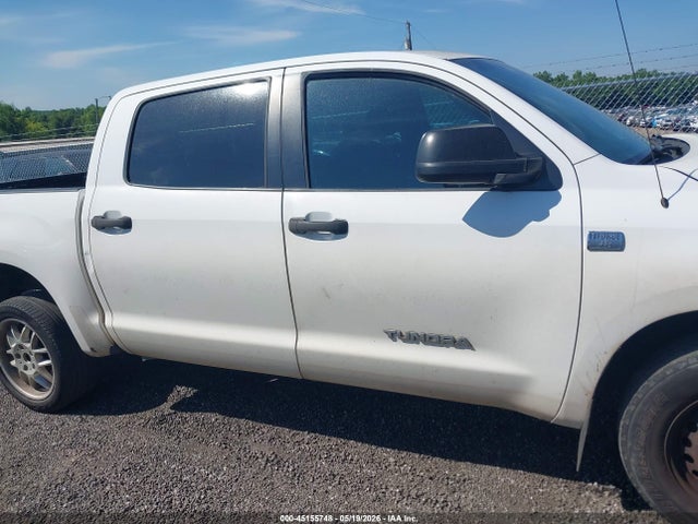 Aukcja sprzedaży 2008 Toyota Tundra Base 4.7l V8, vin: 5TBET54198S460109, numer aukcji: 45155748