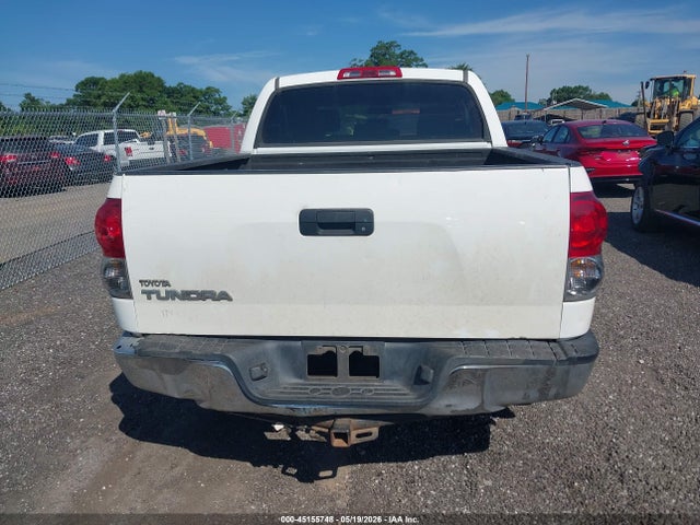 Aukcja sprzedaży 2008 Toyota Tundra Base 4.7l V8, vin: 5TBET54198S460109, numer aukcji: 45155748