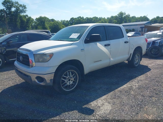 Aukcja sprzedaży 2008 Toyota Tundra Base 4.7l V8, vin: 5TBET54198S460109, numer aukcji: 45155748