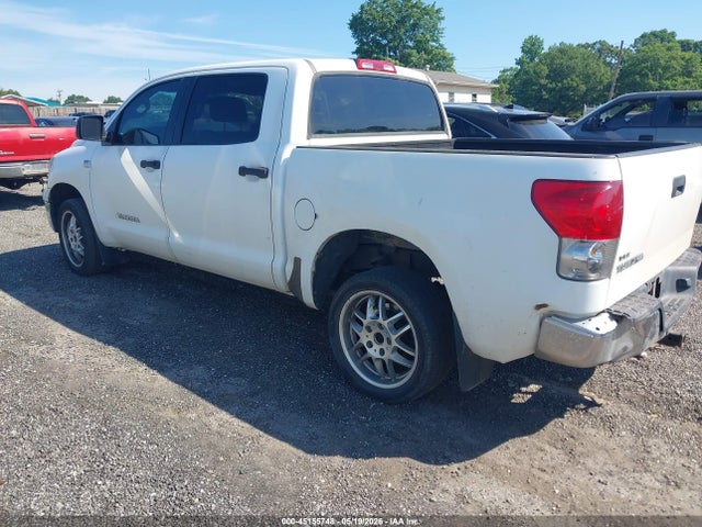 Aukcja sprzedaży 2008 Toyota Tundra Base 4.7l V8, vin: 5TBET54198S460109, numer aukcji: 45155748