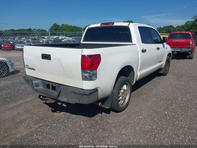 Aukcja sprzedaży 2008 Toyota Tundra Base 4.7l V8, vin: 5TBET54198S460109, numer aukcji: 45155748