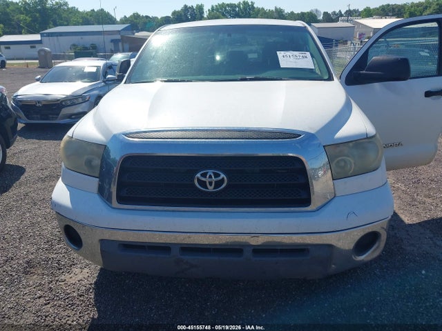 Aukcja sprzedaży 2008 Toyota Tundra Base 4.7l V8, vin: 5TBET54198S460109, numer aukcji: 45155748