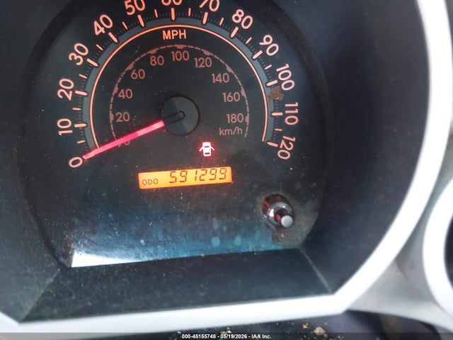 Aukcja sprzedaży 2008 Toyota Tundra Base 4.7l V8, vin: 5TBET54198S460109, numer aukcji: 45155748