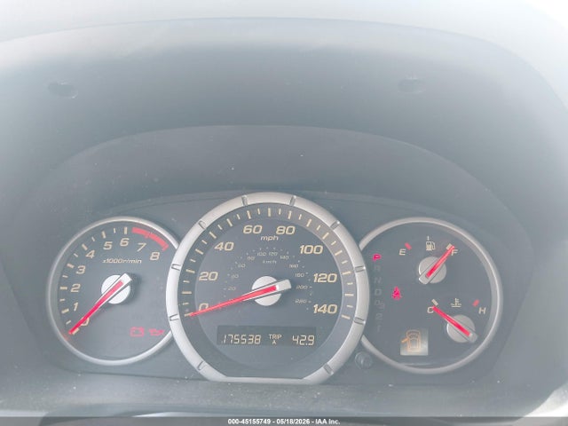 Aukcja sprzedaży 2006 Honda Pilot Ex-l, vin: 5FNYF28576B031379, numer aukcji: 45155749