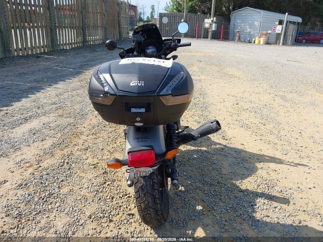2017 Honda Cmx500 მანქანა იყიდება აუქციონზე, vin: MLHPC5606H5000736, აუქციონის ნომერი: 45155750