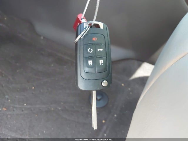 Продаж на аукціоні авто 2016 Buick Verano Sport Touring Group, vin: 1G4PW5SK3G4135397, номер лоту: 45155752