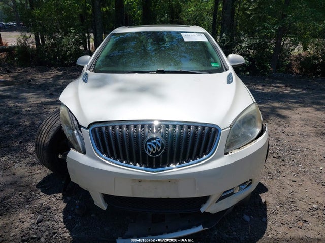 Продаж на аукціоні авто 2016 Buick Verano Sport Touring Group, vin: 1G4PW5SK3G4135397, номер лоту: 45155752