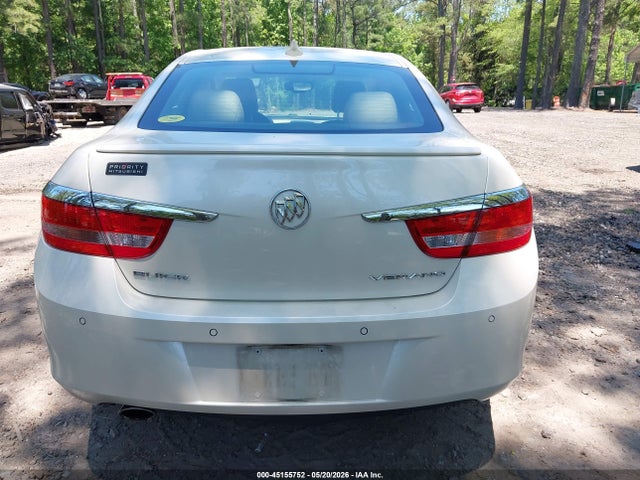 Продаж на аукціоні авто 2016 Buick Verano Sport Touring Group, vin: 1G4PW5SK3G4135397, номер лоту: 45155752